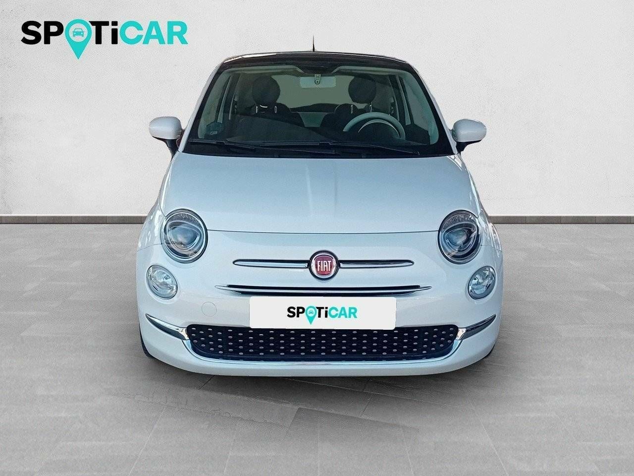 Fiat 500 1.0 Hybrid 51KW (70 CV) Dolcevita - foto 2