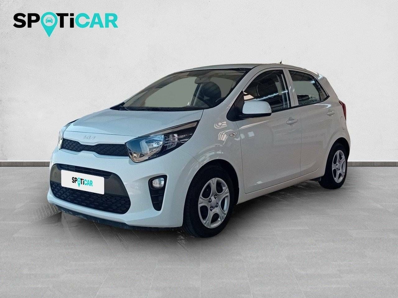 Kia Picanto 1.0 DPi 49kW (67CV) Concept
