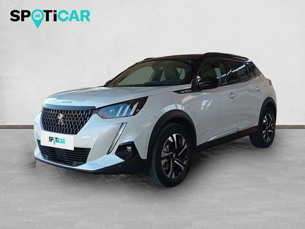 peugeot 2008 2021 /
