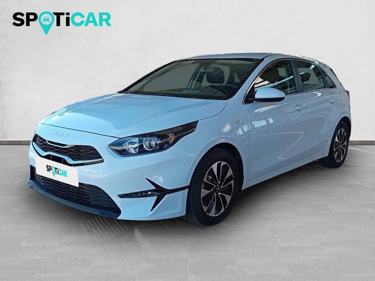 Foto kia ceed 2024 /