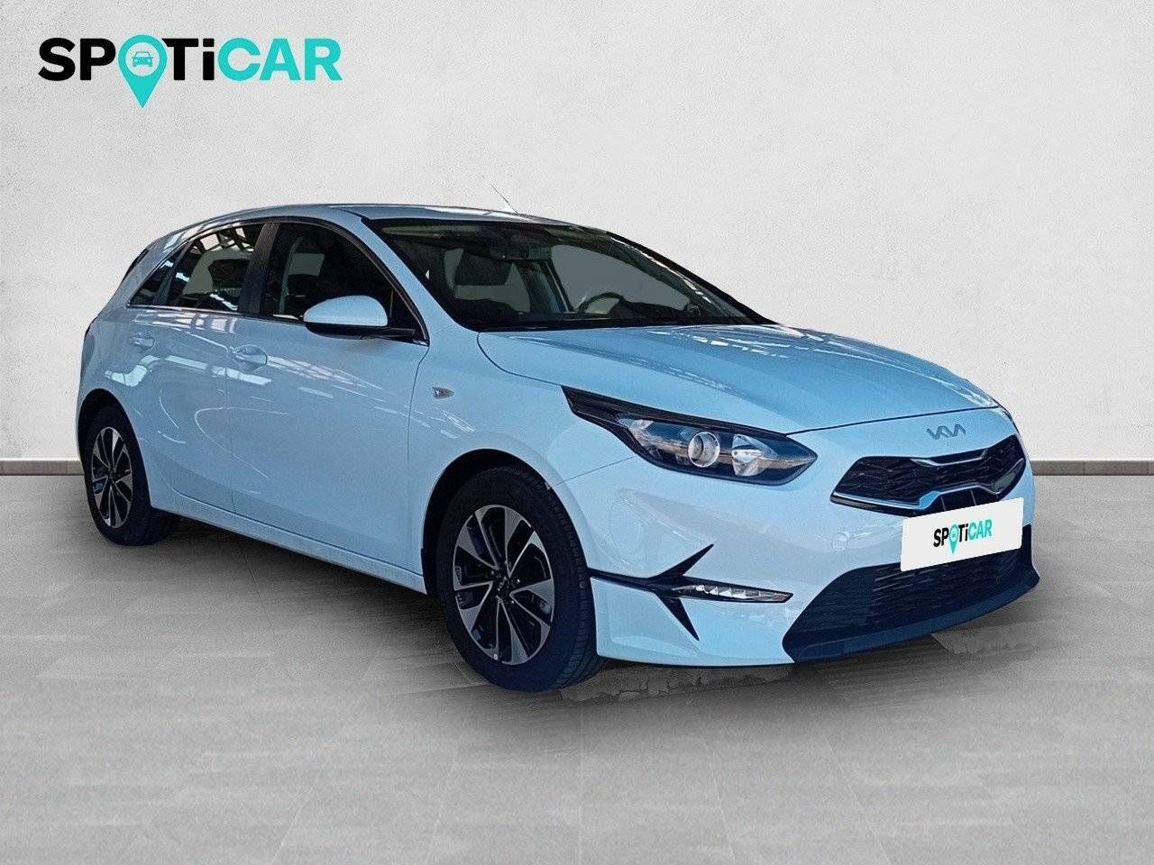 kia ceed 2024 / foto grande (3)