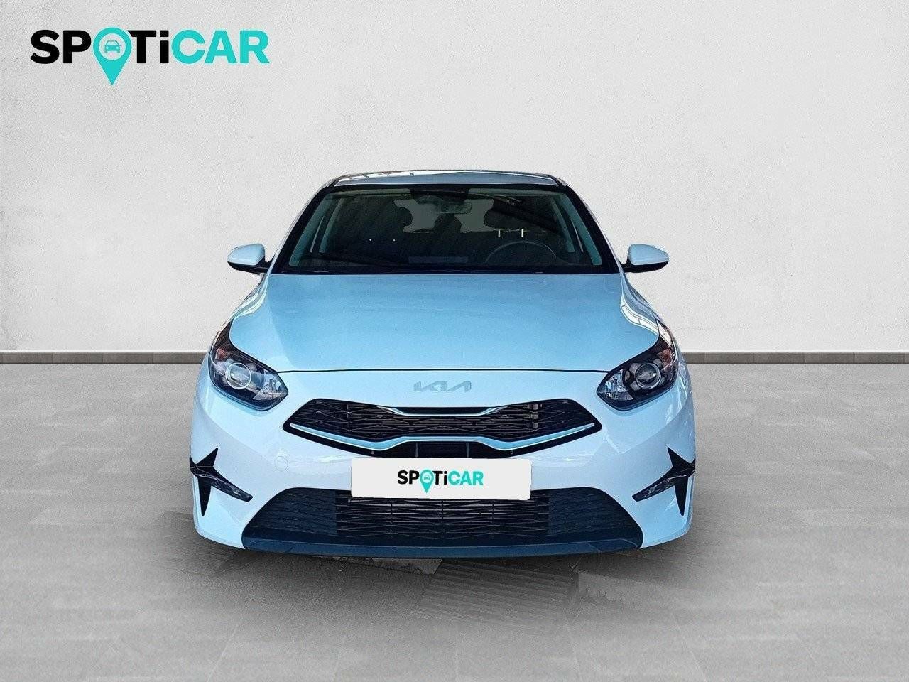 kia ceed 2024 / foto grande (2)