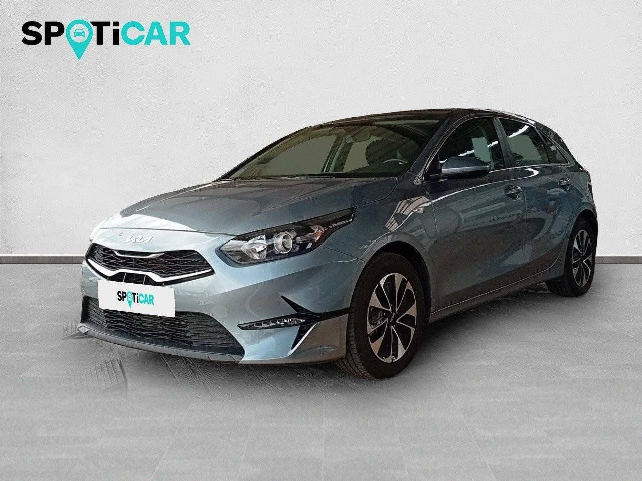 Foto kia ceed 2024 /