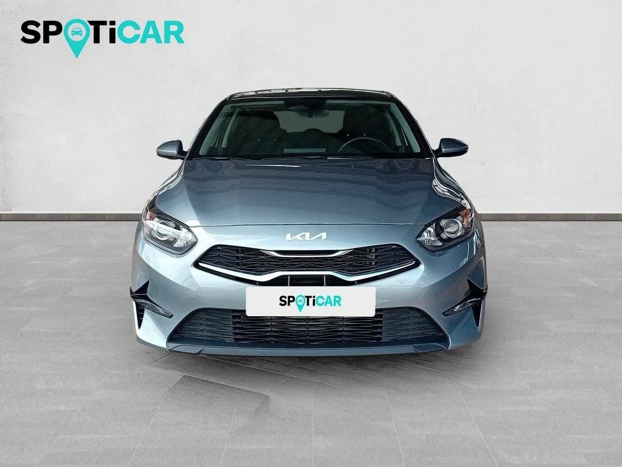 kia ceed 2024 / foto grande (2)