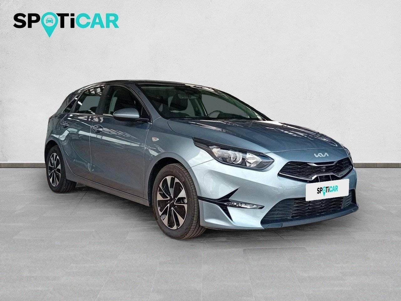 kia ceed 2024 / foto grande (3)