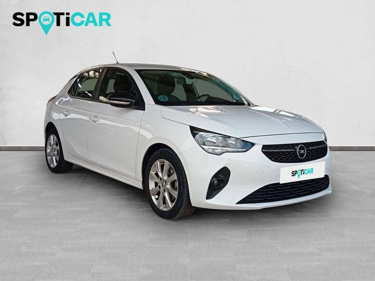 opel corsa 2021 / foto grande (3)
