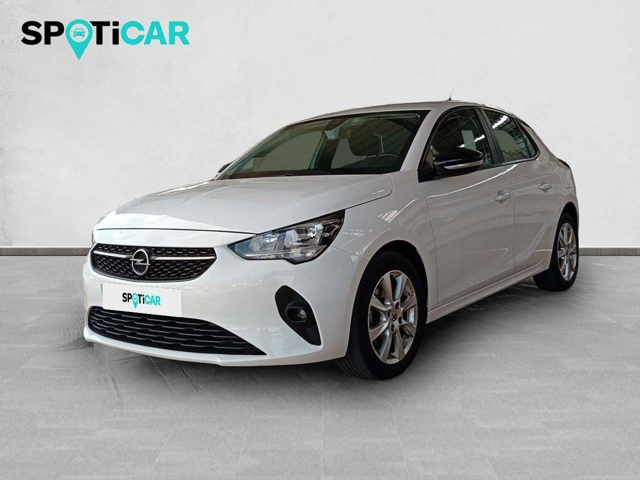 Foto opel corsa 2021 /