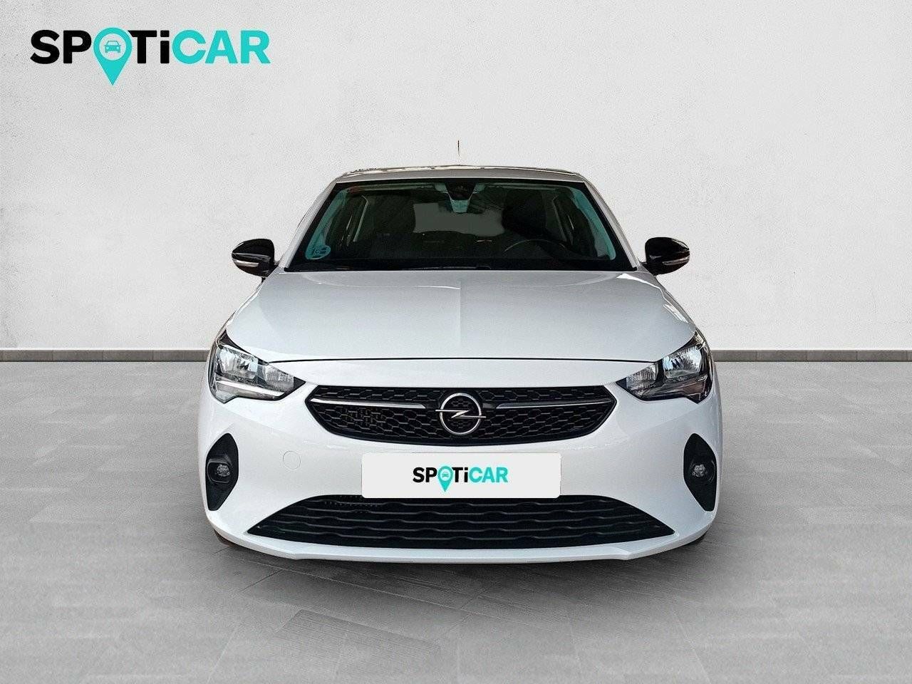 opel corsa 2021 / foto grande (2)