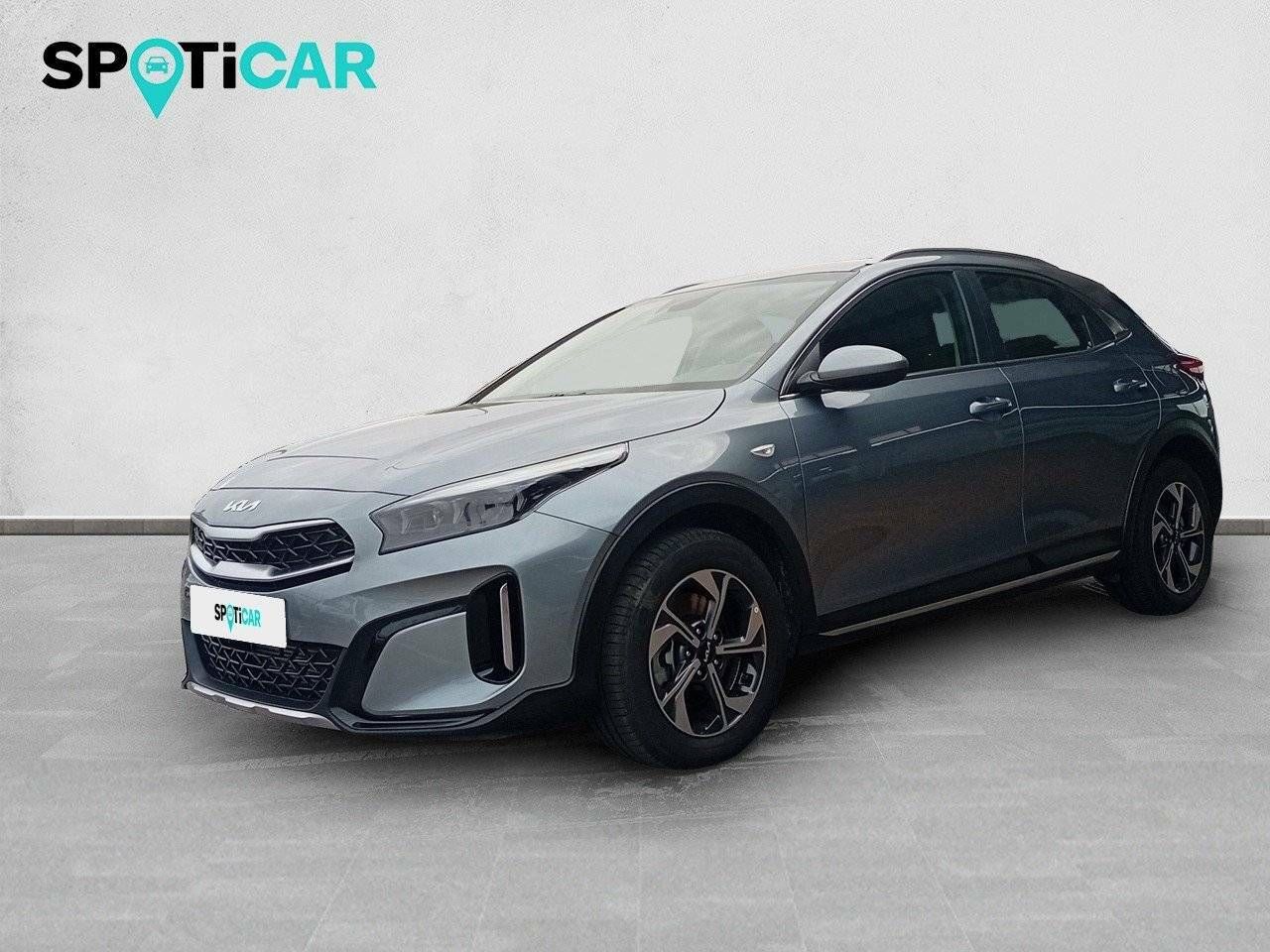 Foto kia xceed 2024 /