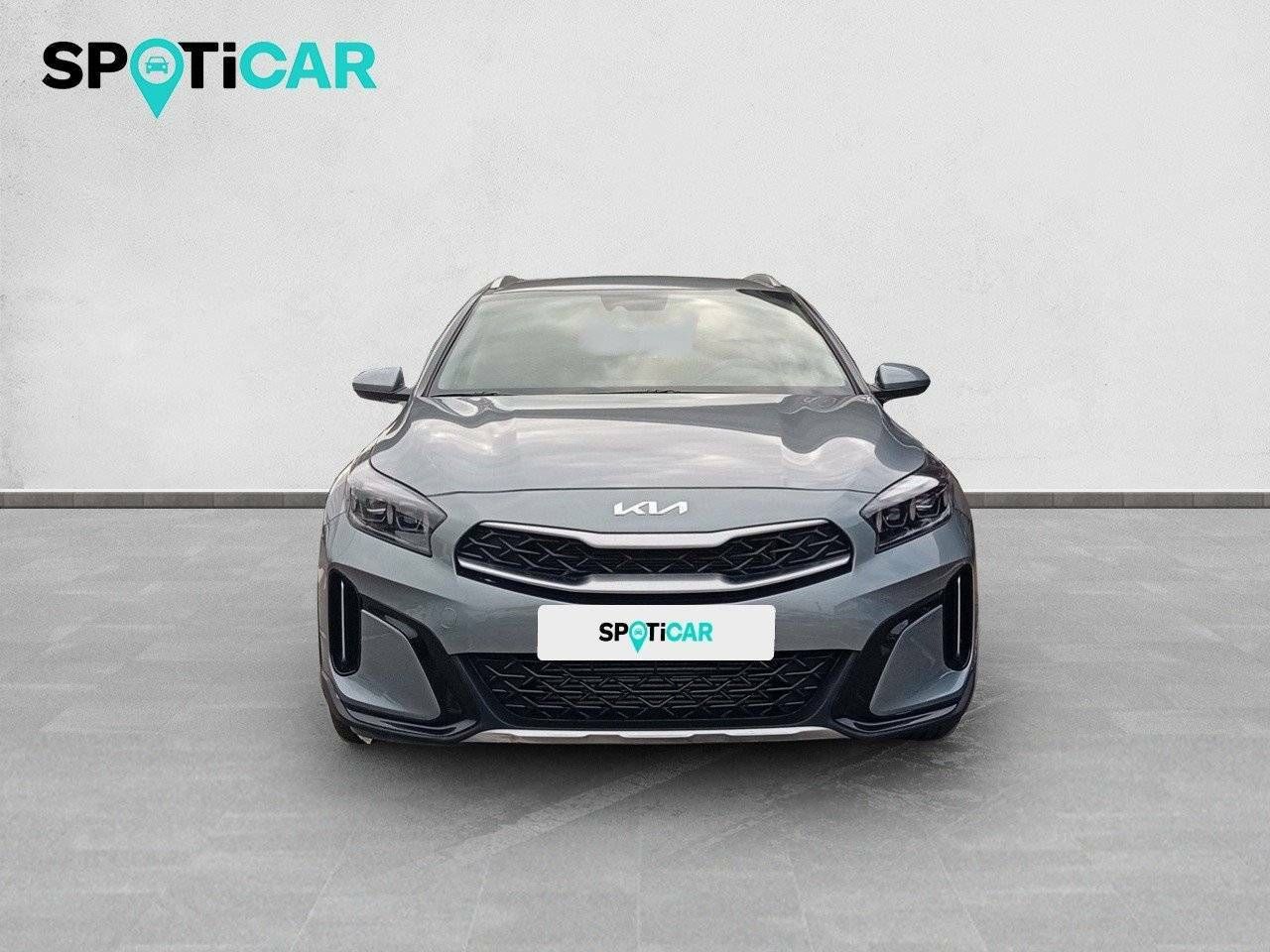 kia xceed 2024 / foto grande (2)
