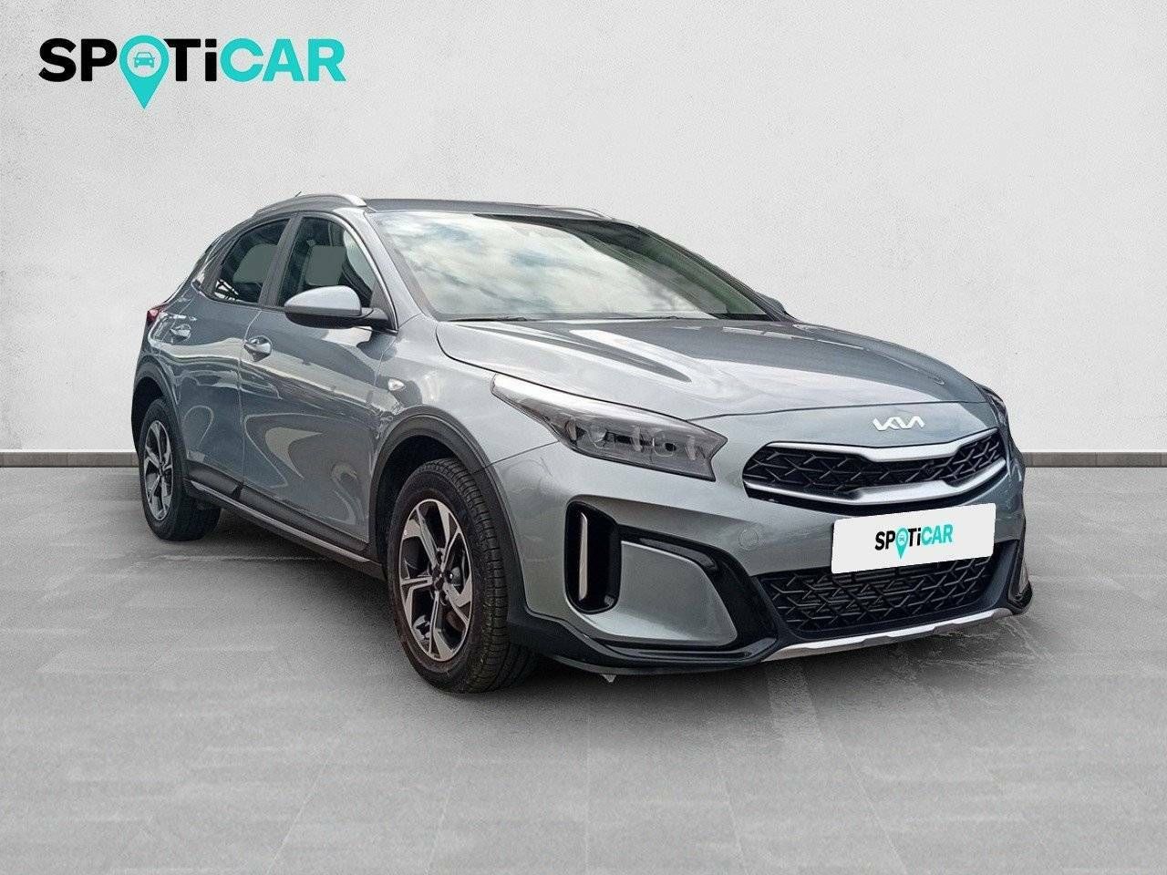 kia xceed 2024 / foto grande (3)