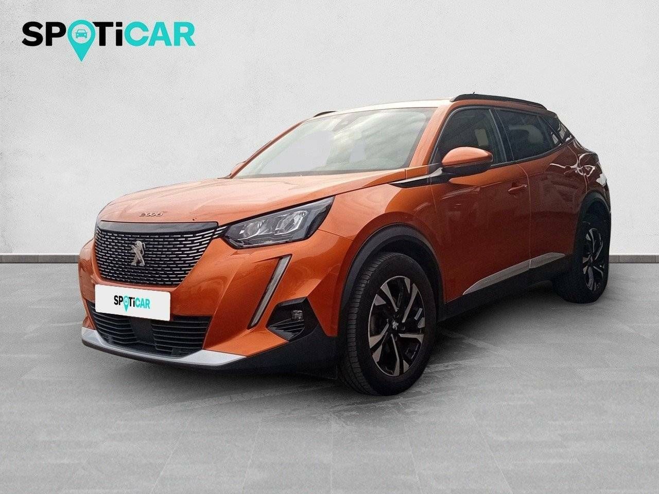 Foto peugeot 2008 2021 /