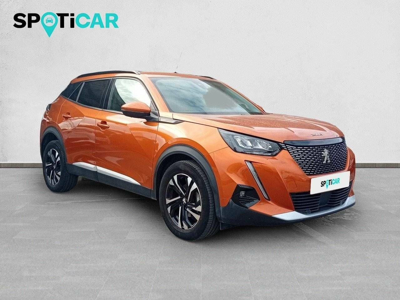 peugeot 2008 2021 / foto grande (3)