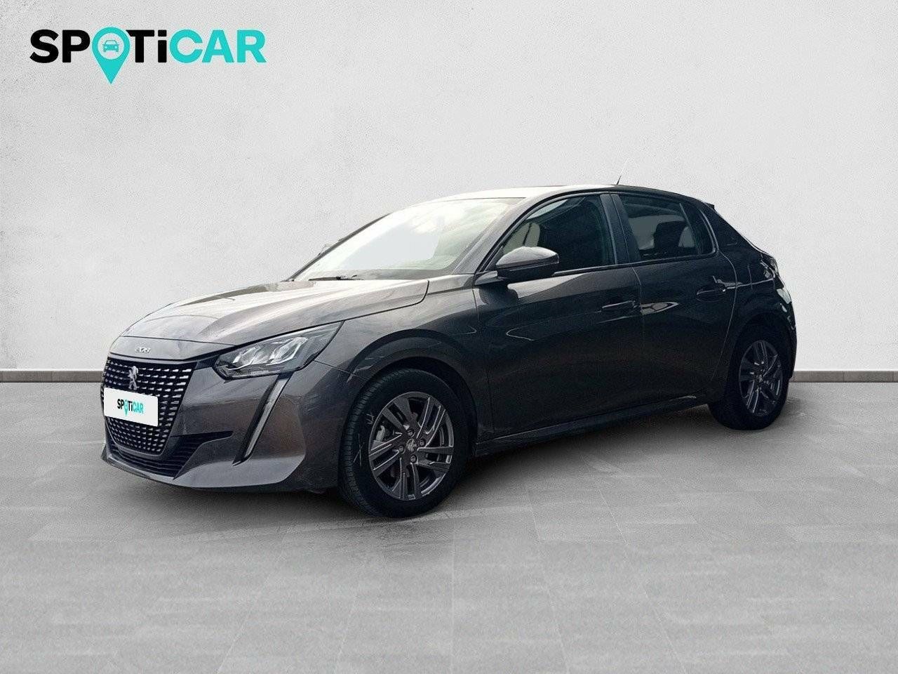 Foto peugeot 208 2021 /