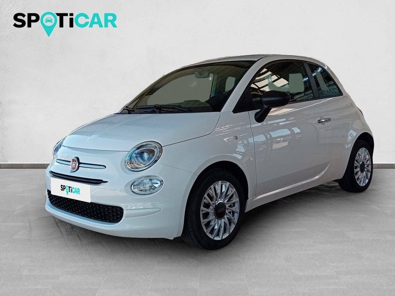 fiat 500 2022 /