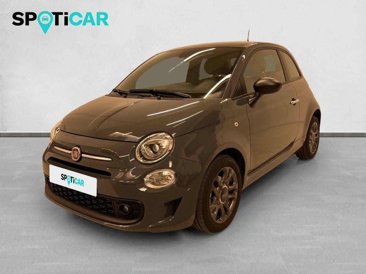 fiat 500 2021 /