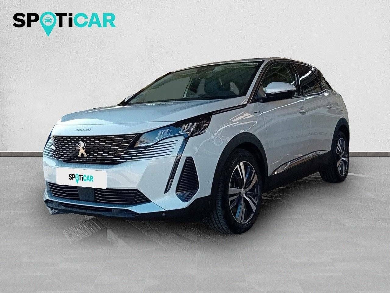peugeot 3008 2021 /
