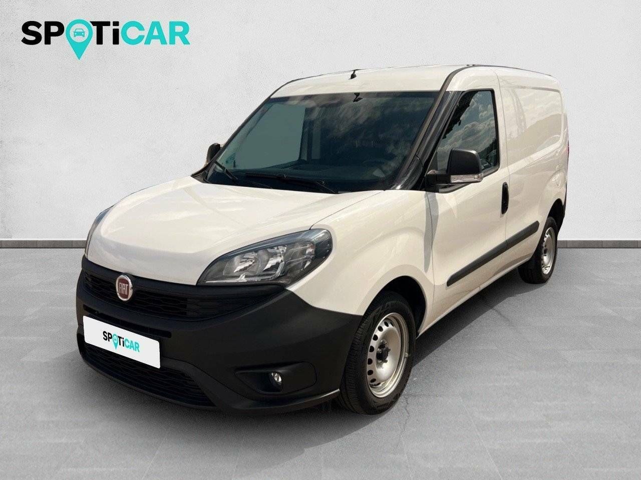 fiat doblò 2020 /