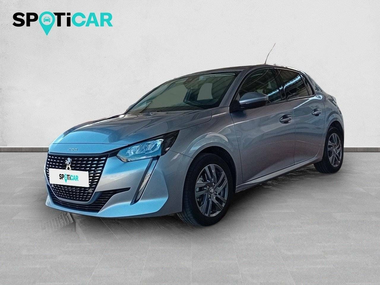 peugeot 208 2021 /