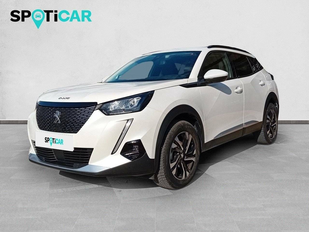 peugeot 2008 2021 /