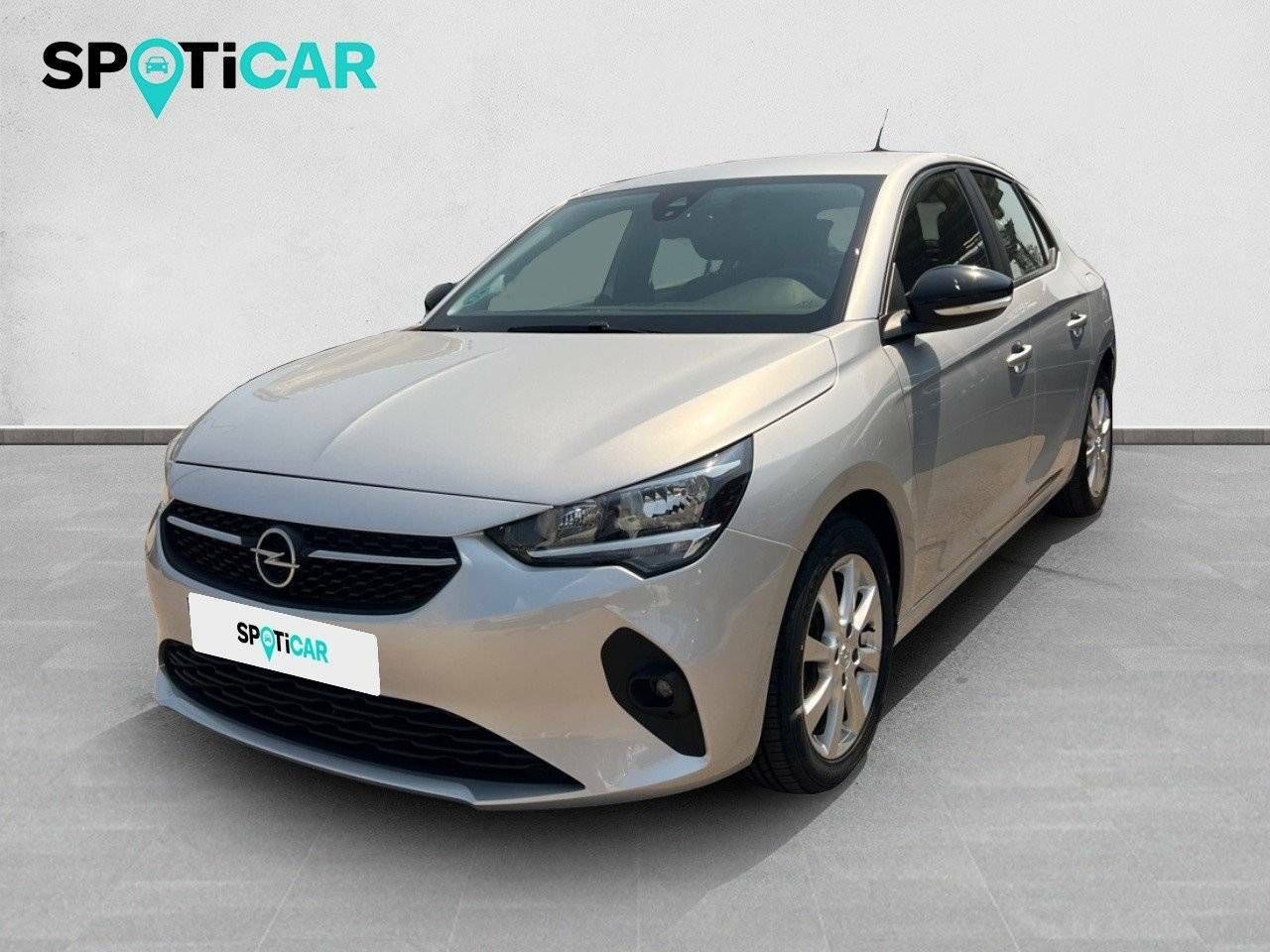 opel corsa 2022 /
