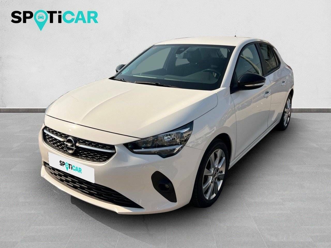 opel corsa 2021 /