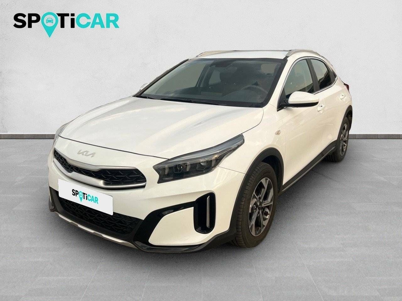 kia xceed 2024 /