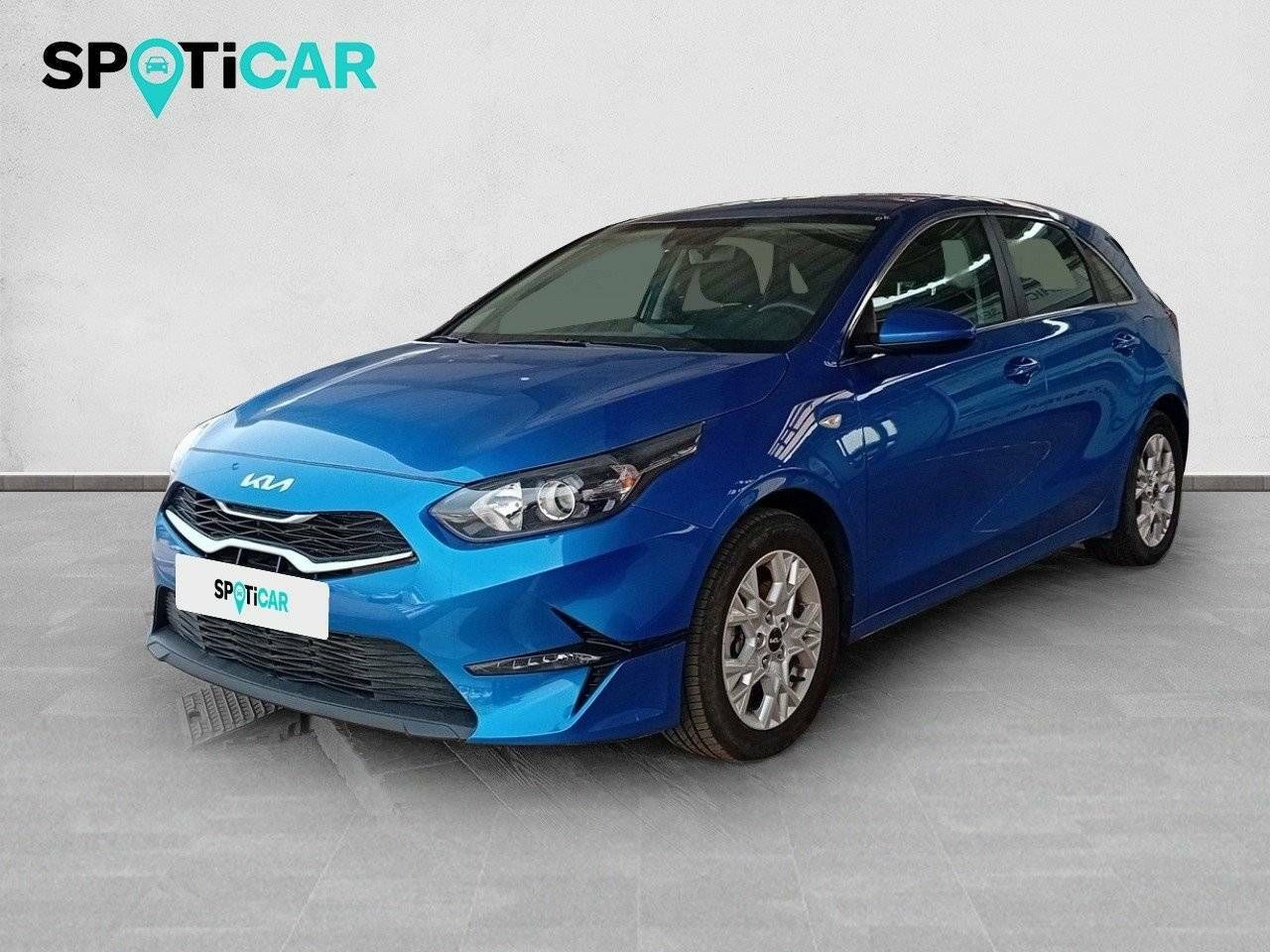 kia ceed 2024 /