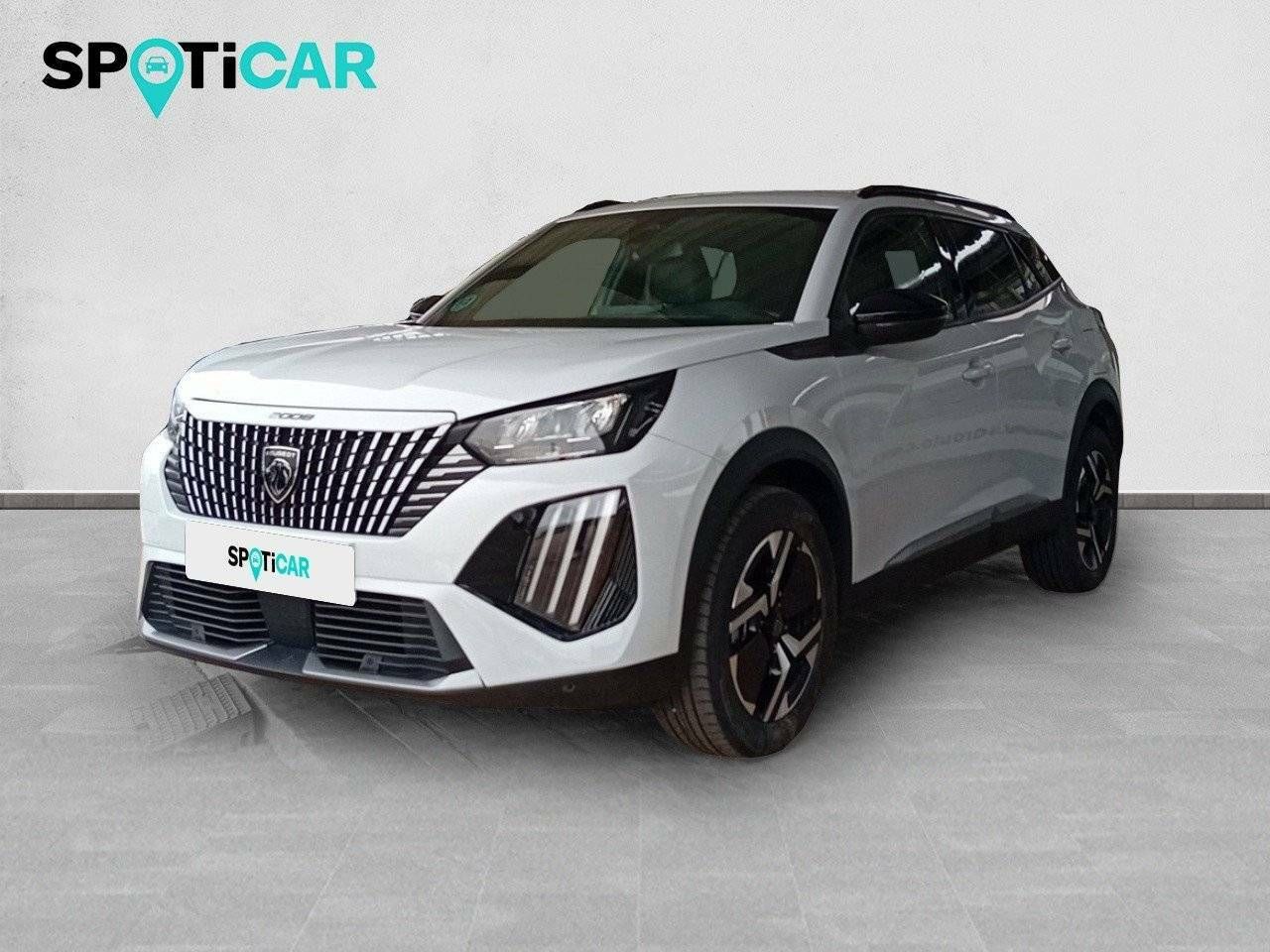 peugeot 2008 2024 /