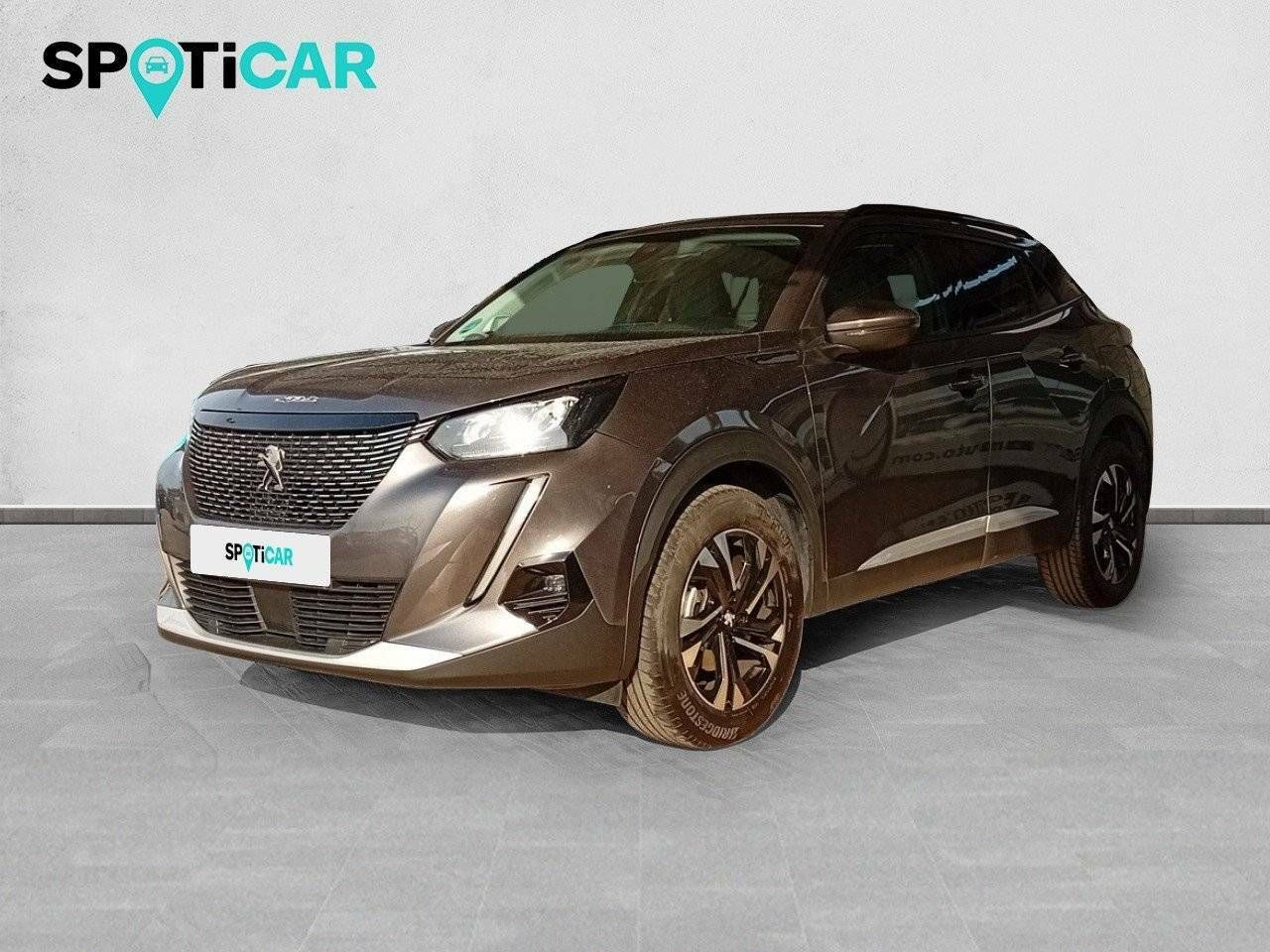 peugeot 2008 2021 /