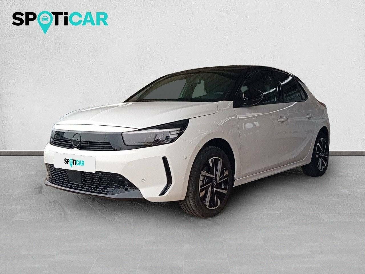 opel corsa 2024 /