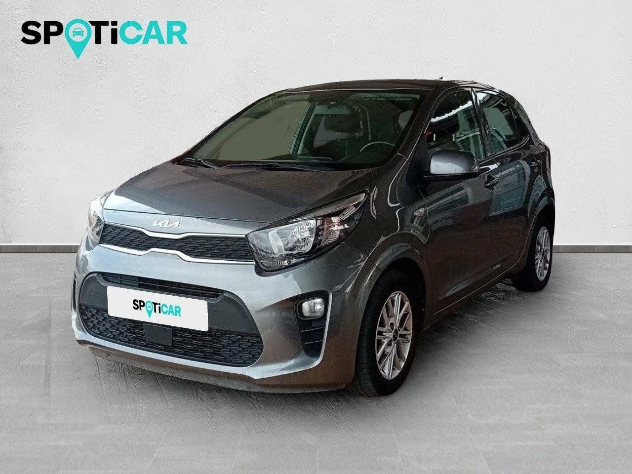 kia picanto 2021 /