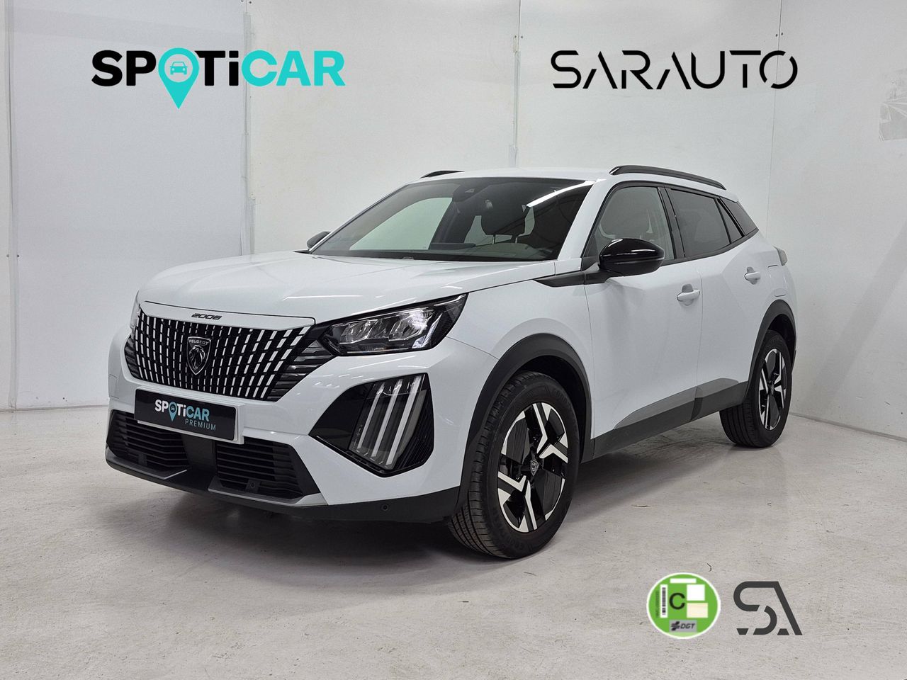 peugeot 2008 2024 /
