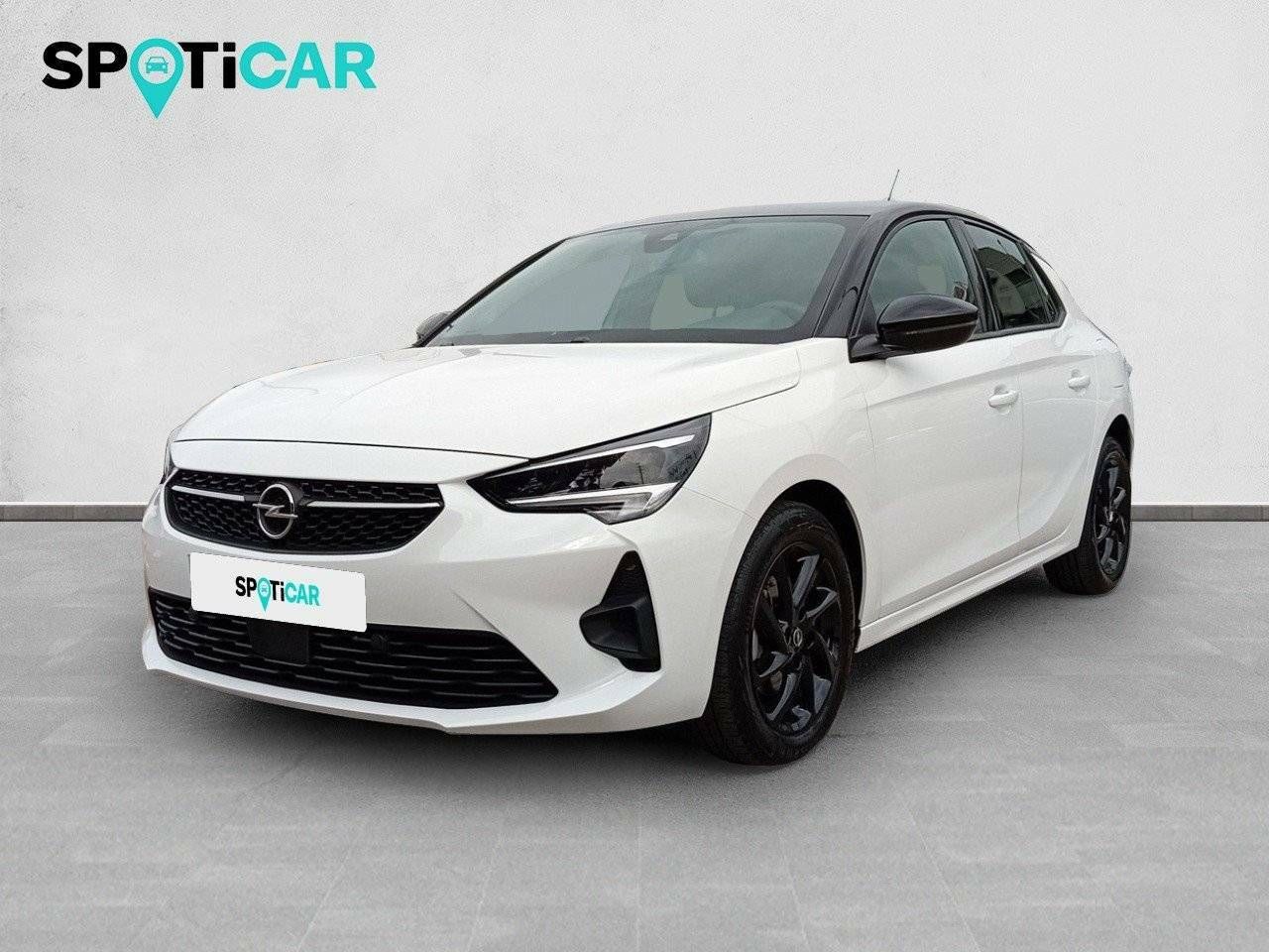 opel corsa 2023 /