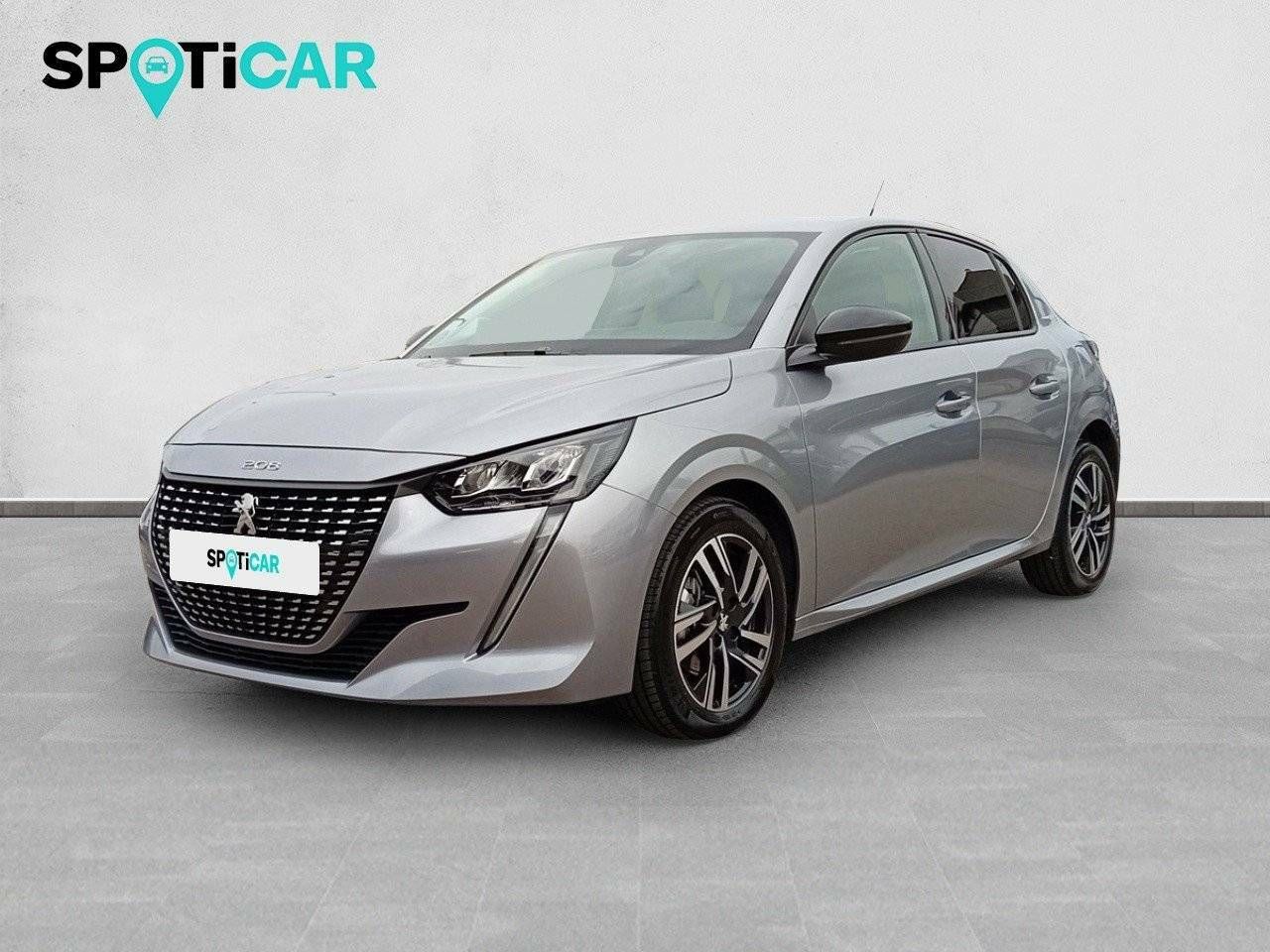 peugeot 208 2023 /