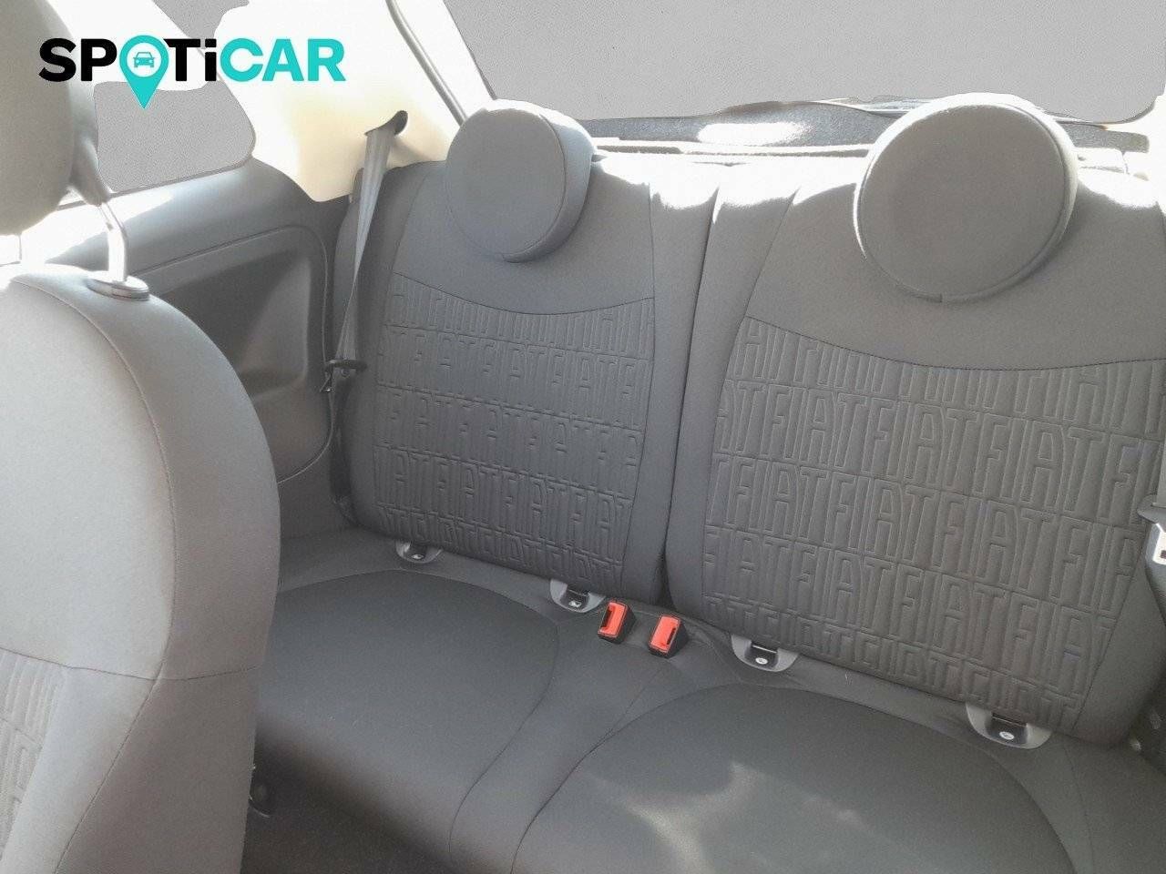 Fiat 500 1.0 Hybrid 51KW (70 CV) Monotrim - foto 12