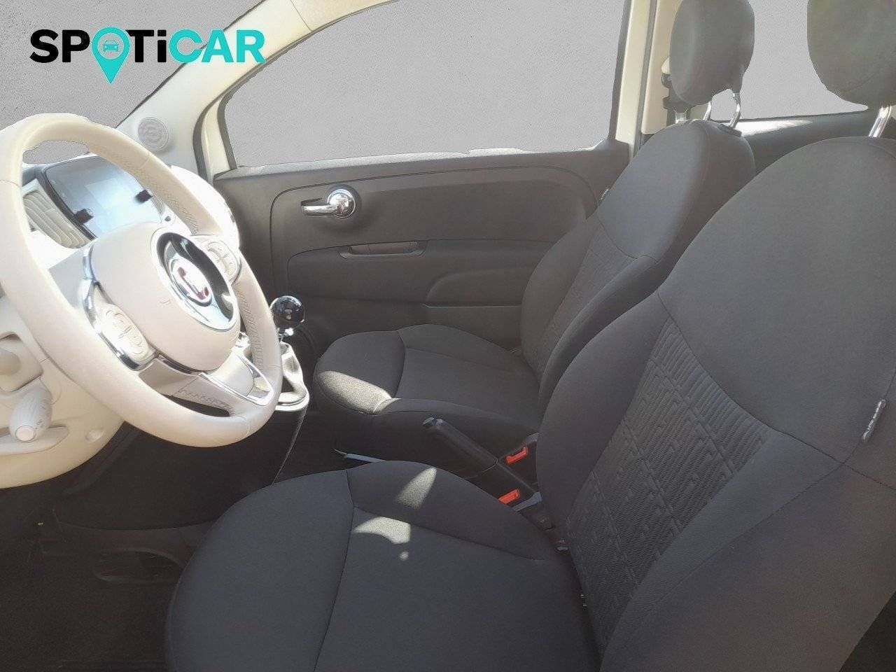 Fiat 500 1.0 Hybrid 51KW (70 CV) Monotrim - foto 11