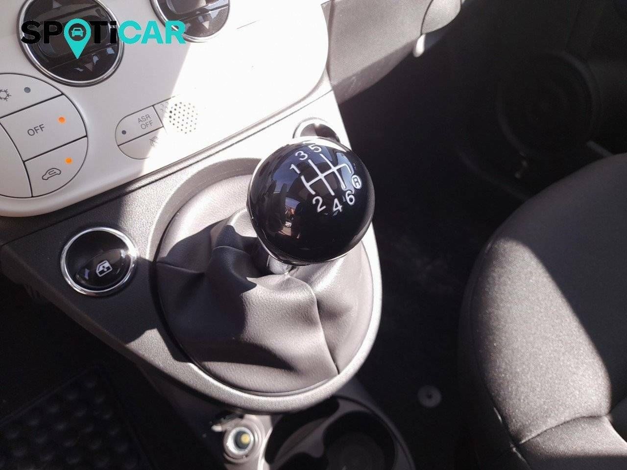 Fiat 500 1.0 Hybrid 51KW (70 CV) Monotrim - foto 14