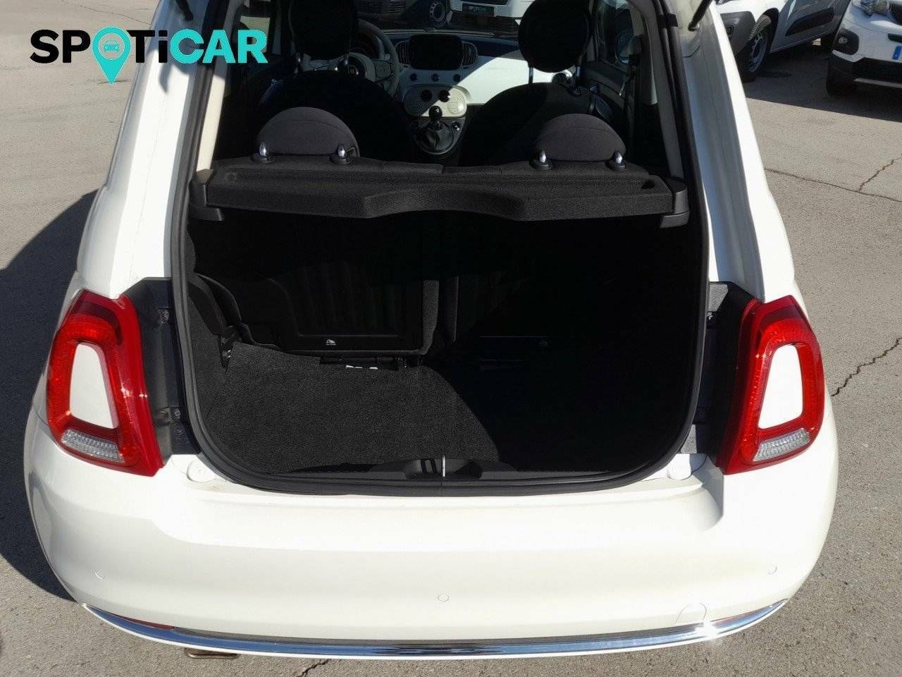 Fiat 500 1.0 Hybrid 51KW (70 CV) Monotrim - foto 6