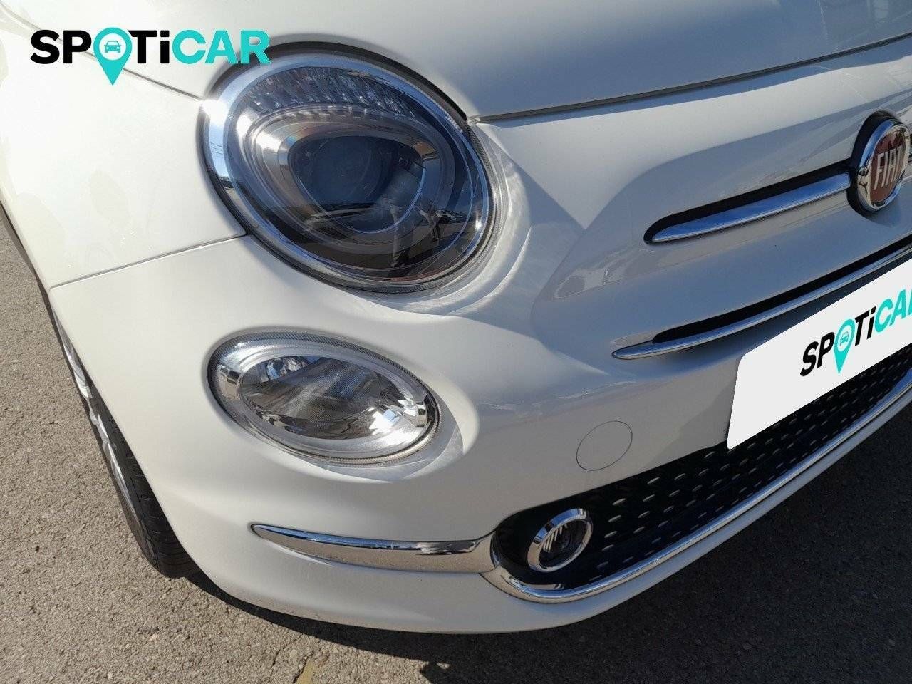Fiat 500 1.0 Hybrid 51KW (70 CV) Monotrim - foto 16