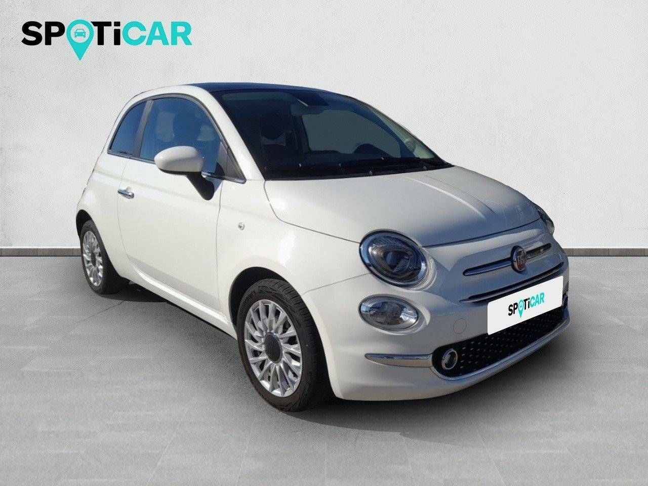 Fiat 500 1.0 Hybrid 51KW (70 CV) Monotrim - foto 3