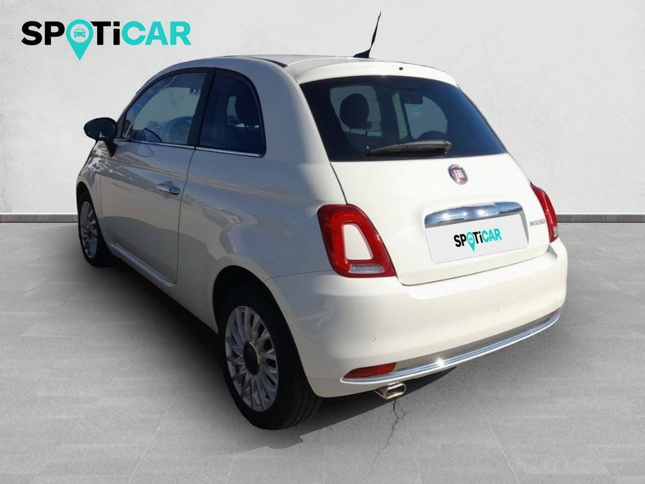 Fiat 500 1.0 Hybrid 51KW (70 CV) Monotrim - foto 7