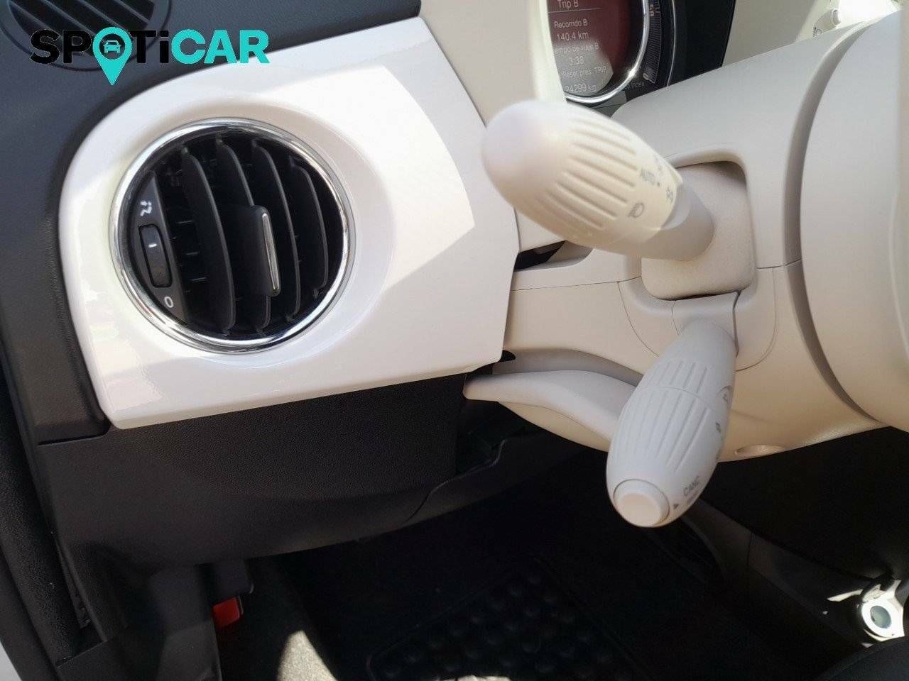 Fiat 500 1.0 Hybrid 51KW (70 CV) Monotrim - foto 22