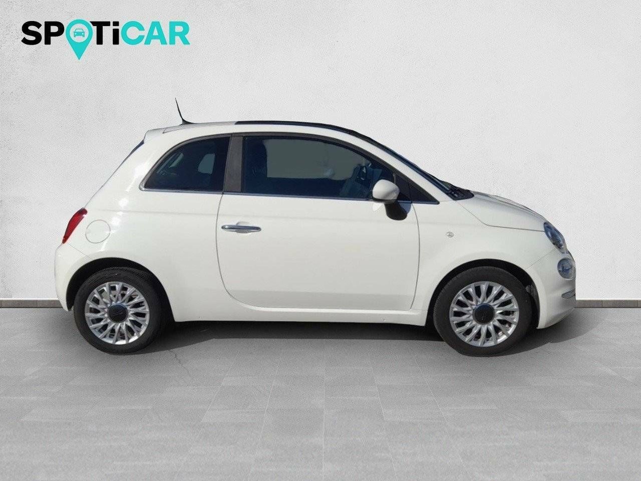 Fiat 500 1.0 Hybrid 51KW (70 CV) Monotrim - foto 4