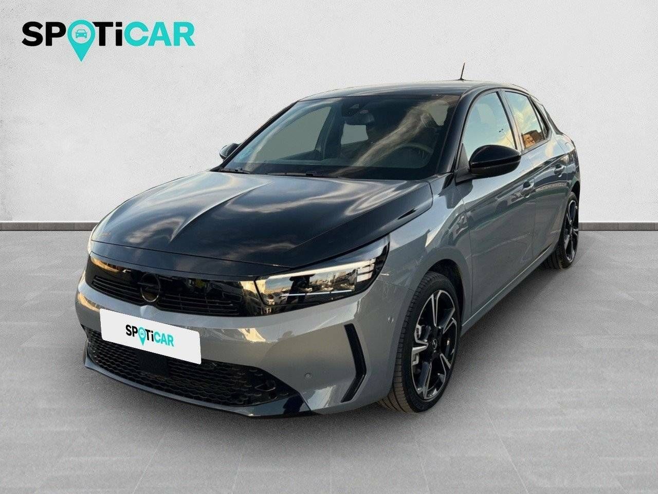 Opel Corsa 1.2T XHL 74kW (100CV) GS