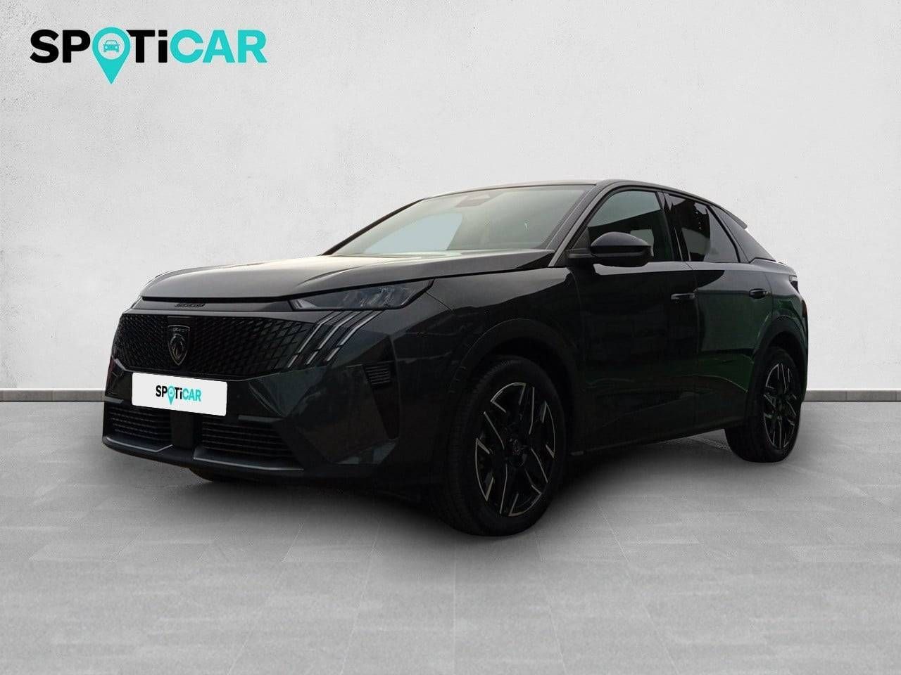 Peugeot 3008 1.2 107KW  eDCS6 Allure