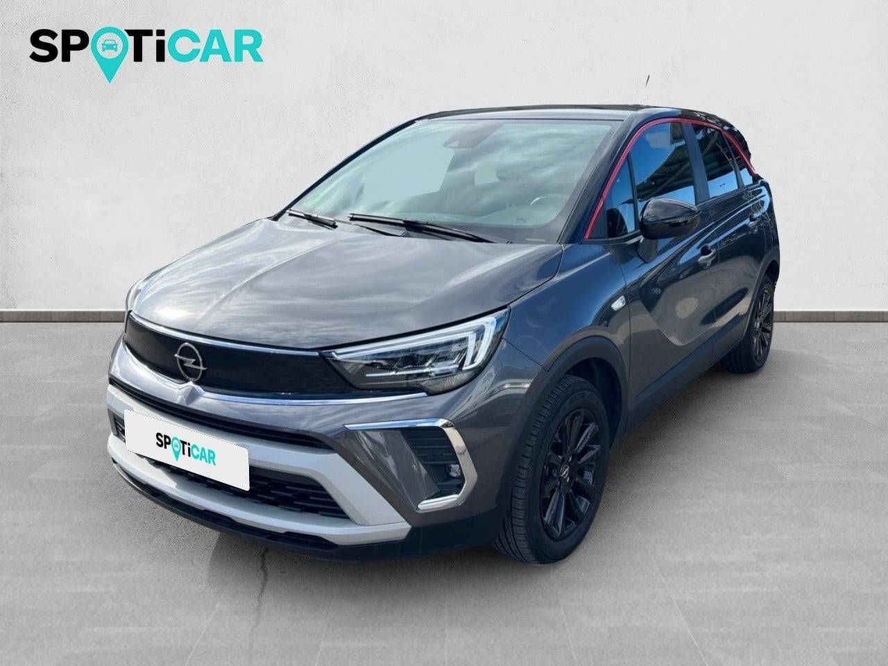 Opel CrossLand 1.2 81kW (110CV) GS Line