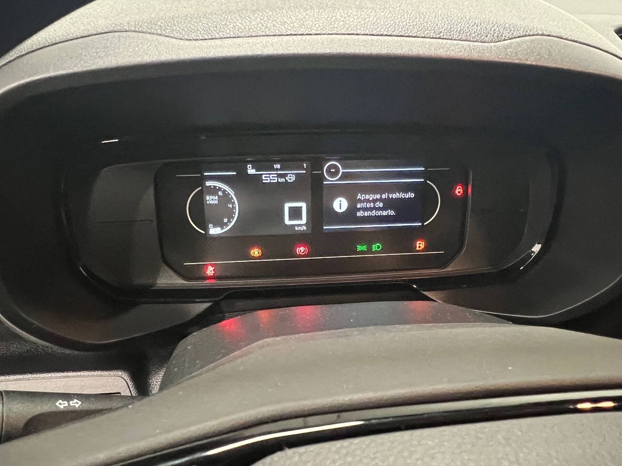 Opel Combo Cargo 100 Cv 1.5 Td S/S MT6 €6.4 - - foto 24