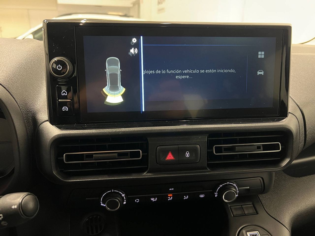 Opel Combo Cargo 100 Cv 1.5 Td S/S MT6 €6.4 - - foto 12