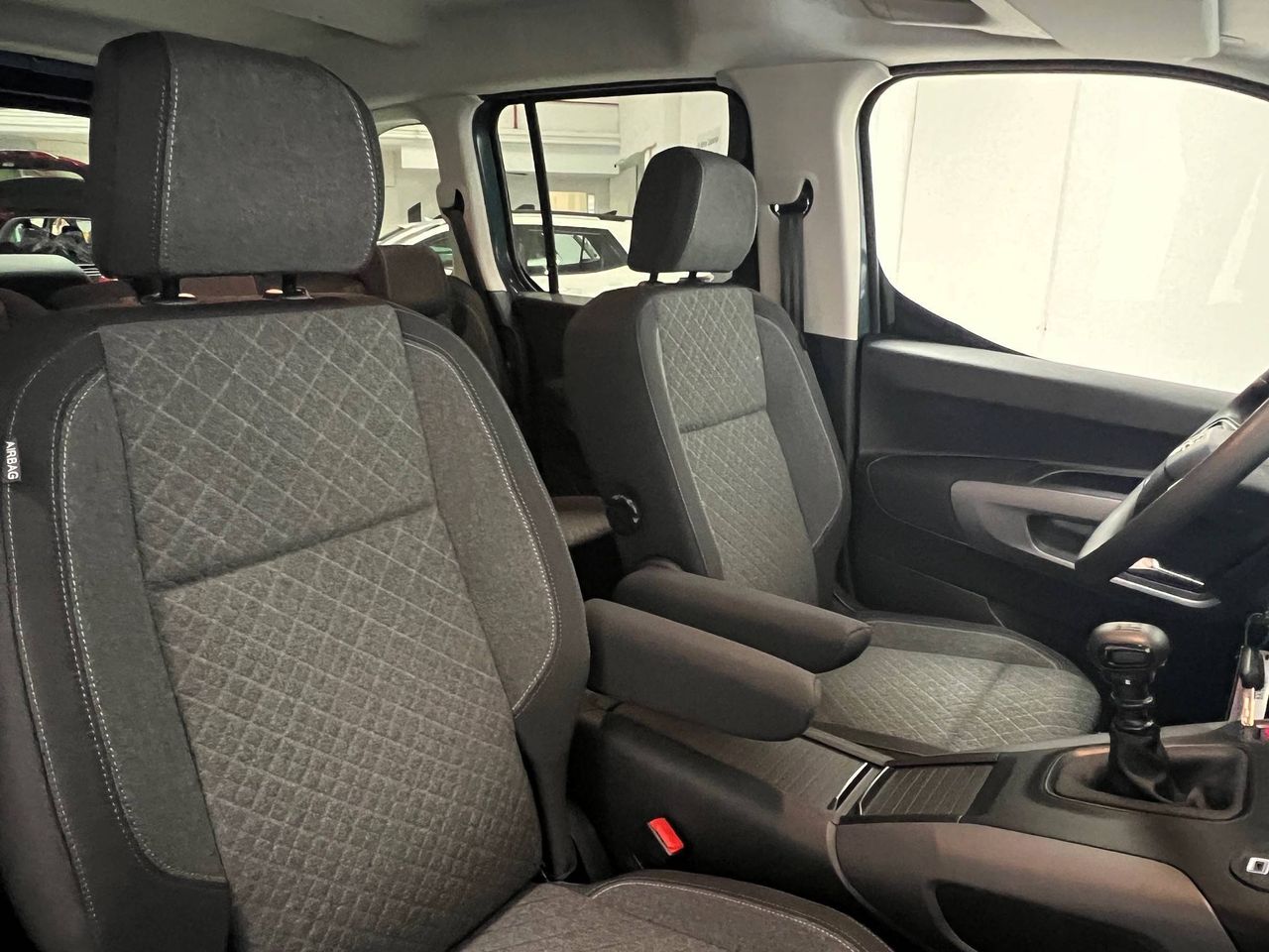 Opel Combo Cargo 100 Cv 1.5 Td S/S MT6 €6.4 - - foto 21